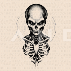 Tattoo Design - 001340