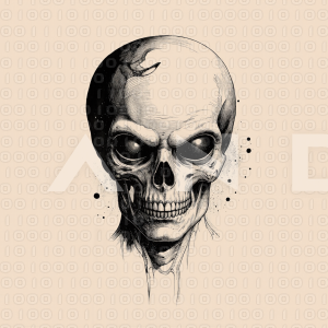 Tattoo Design - 001342