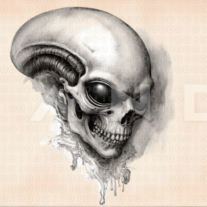 Tattoo Design - 001344