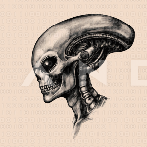 Tattoo Design - 001345