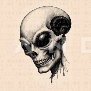 Tattoo Design - 001347