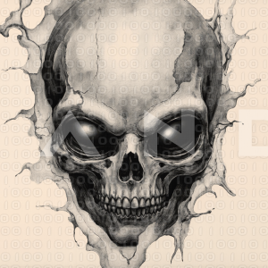 Tattoo Design - 001348