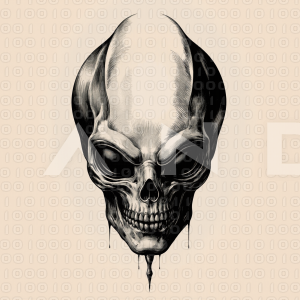 Tattoo Design - 001352