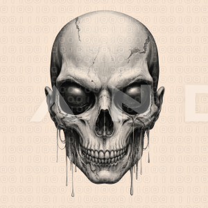 Tattoo Design - 001353