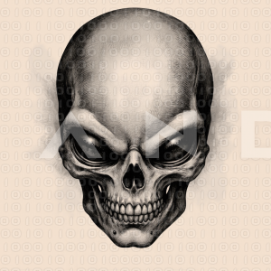 Tattoo Design - 001354