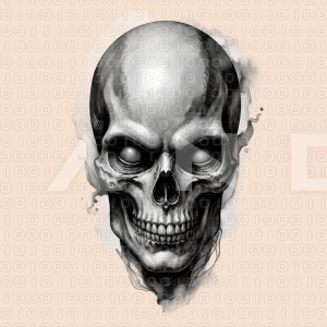 Tattoo Design - 001355