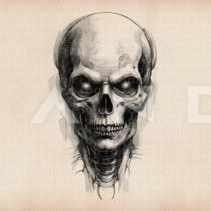 Tattoo Design - 001356