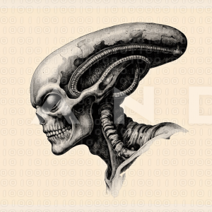 Tattoo Design - 001358