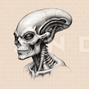 Tattoo Design - 001359