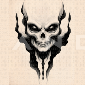 Tattoo Design - 001360