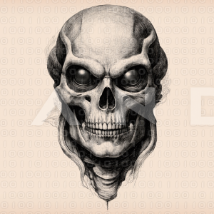 Tattoo Design - 001363