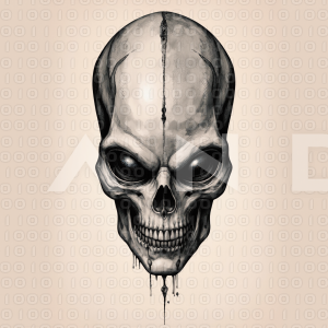 Tattoo Design - 001366