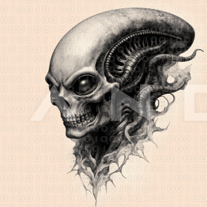 Tattoo Design - 001367