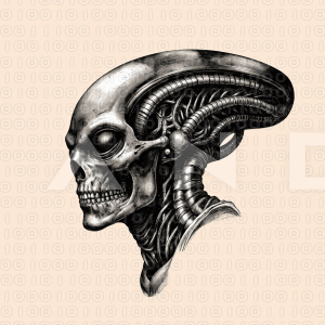 Tattoo Design - 001370