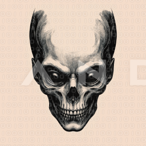 Tattoo Design - 001376