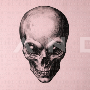 Tattoo Design - 000979