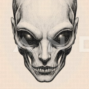 Tattoo Design - 001382