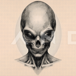 Tattoo Design - 001386