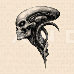 Tattoo Design - 001388