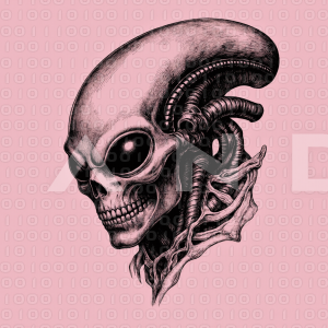 Tattoo Design - 000980