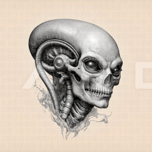 Tattoo Design - 001389