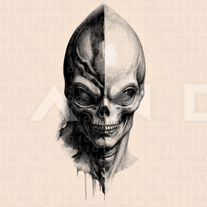 Tattoo Design - 001394