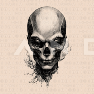 Tattoo Design - 001395