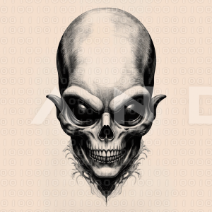 Tattoo Design - 001396