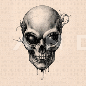 Tattoo Design - 001397