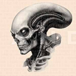 Tattoo Design - 001398