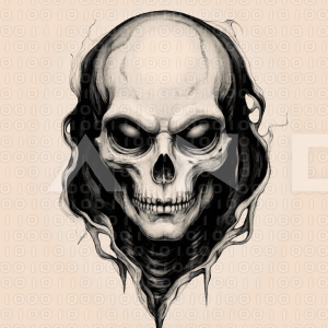 Tattoo Design - 001401