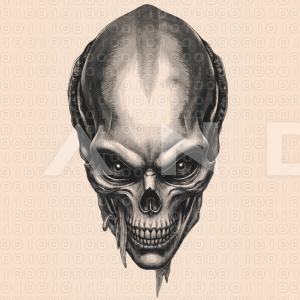 Tattoo Design - 001403