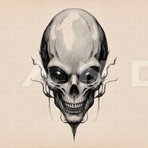 Tattoo Design - 001404