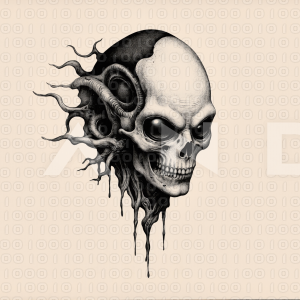 Tattoo Design - 001405