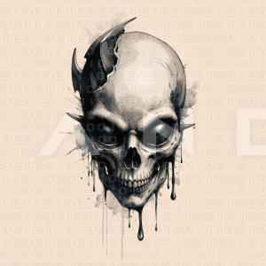 Tattoo Design - 001407