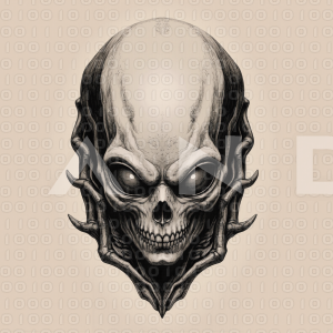 Tattoo Design - 001409