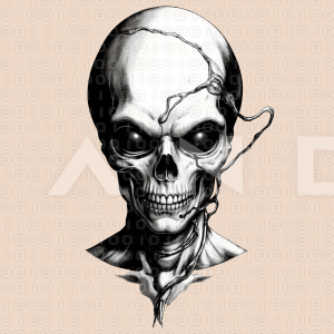 Tattoo Design - 001411