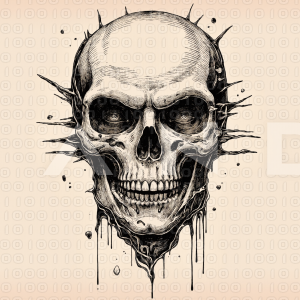 Tattoo Design - 001413