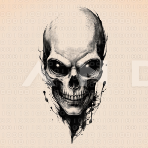 Tattoo Design - 001416