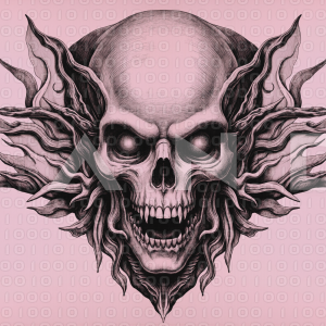 Tattoo Design - 000983