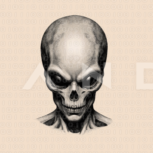 Tattoo Design - 001420