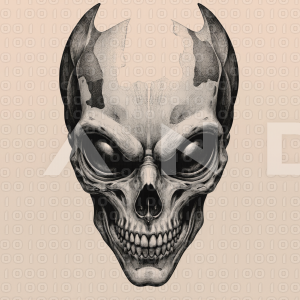 Tattoo Design - 001421