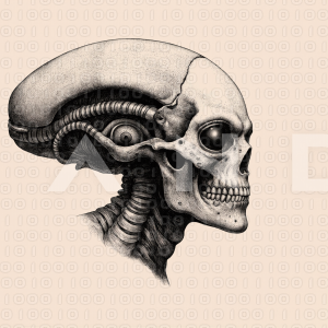 Tattoo Design - 001423