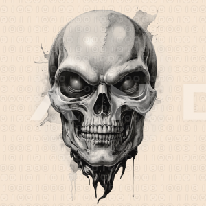 Tattoo Design - 001424