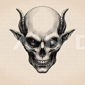 Tattoo Design - 001426