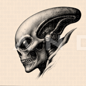 Tattoo Design - 001427