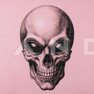 Tattoo Design - 000984