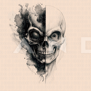 Tattoo Design - 001429