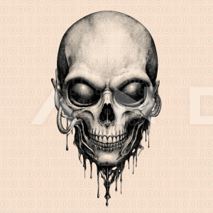 Tattoo Design - 001430