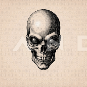 Tattoo Design - 001431